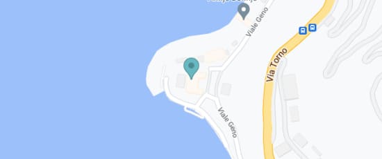 Viale Geno, 12, Como, 22100