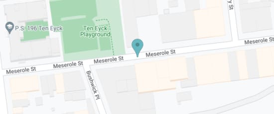 260 Meserole St, Brooklyn, NY 11206, 11206