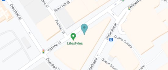 Millennium House, 60 Victoria St, Liverpool, United Kingdom, L1 6JD