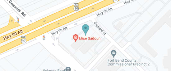 300 Douglas St, 77489