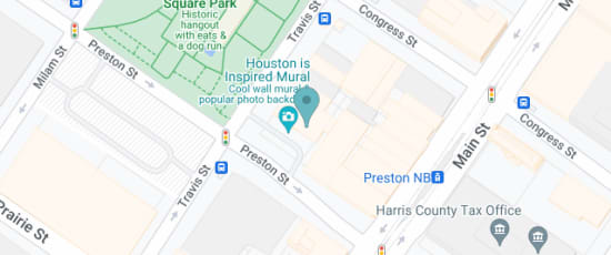 911 Preston St, Houston, TX 77002, United States, 77002