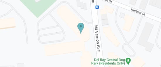 3110 Mt Vernon Ave, Alexandria, VA 22305, United States, 22305