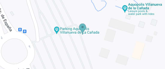 Avenida Dehesa, s/n, Villanueva de la Cañada, 28691