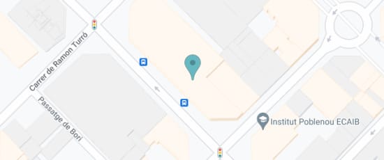 C/ del Dr. Trueta, 196, 198, 08005