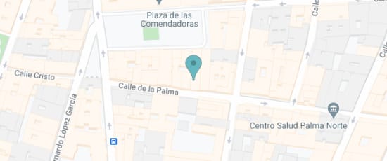 Calle de la Palma, 69, 28015, 28015