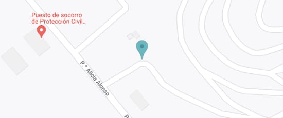 P.º Alicia Alonso, s/n, Rivas-Vaciamadrid, 28521