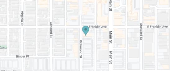 140 Richmond Street, El Segundo, 90245
