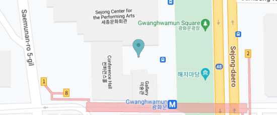 서울시 종로구 세종대로 175, 03172