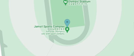 서울 송파구 올림픽로 25, 05503