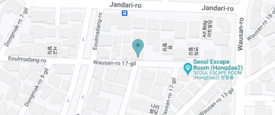 서울 마포구 와우산로17길 22, 04049