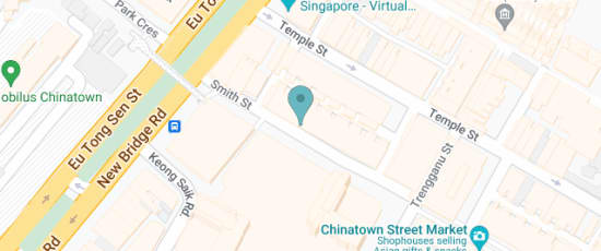 62 Smith St, Singapore 058964, 058964