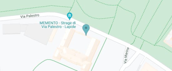 Via Palestro, 16, Milano, 20121