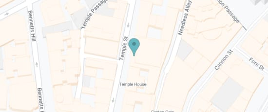 31 Temple St Birmingham, B2 5DB