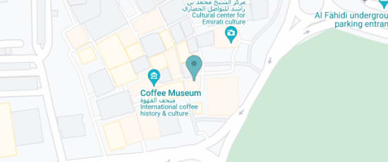 Al Mussallah Road - Dubai