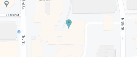 455 N 3rd Street Ac, 85004