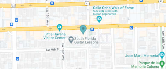 1508 Southwest 8th Street, Miami, 33135