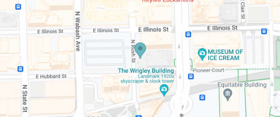 437 North Rush Street, Chicago, 60611