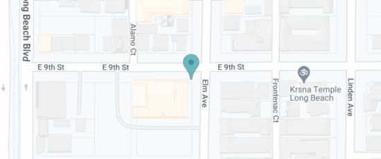 855 Elm Ave Long Beach, CA, 90813