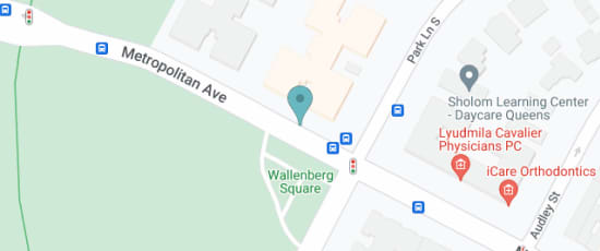 115-29 Metropolitan Ave, Richmond Hill, NY 11418, United States, 11418