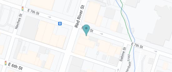 615 Red River St, Austin, TX, 78701