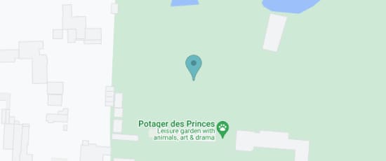 17 Rue de la Faisanderie, Chantilly, 60500