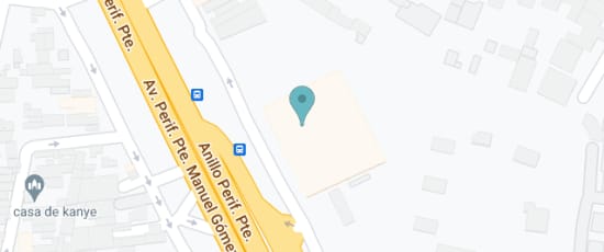 Periférico Sur #4250, Zapopan, Jalisco, 45078