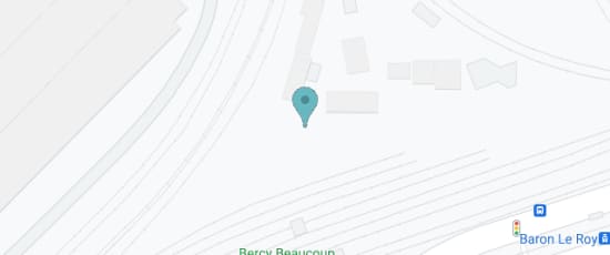 Face au 20 boulevard poniatowski, 75012