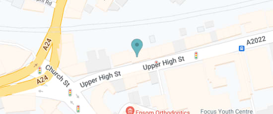 11-13 Upper High St, Epsom, KT17 4QY