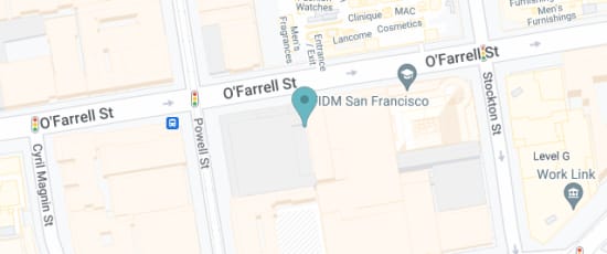 150 Powell St., 94102