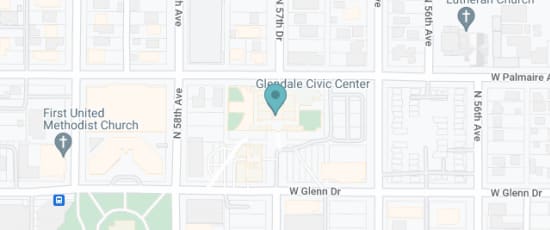 5750 West Glenn Drive, Glendale, 85301