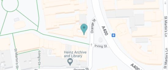 11A Charing Cross Rd, London, United Kingdom, WC2H 0EP