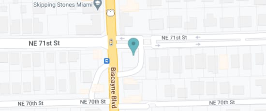 6927 Biscayne Blvd, Miami, FL 33138, United States, 33138-5733