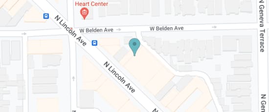2257 N Lincoln Ave., 60614