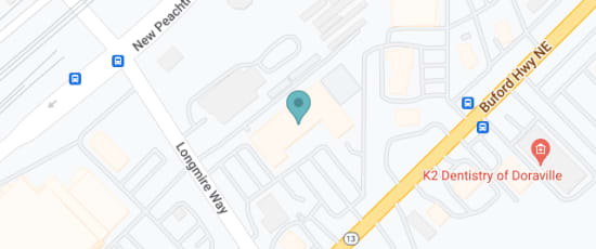 5660 Buford Highway Northeast, Doraville, 30340