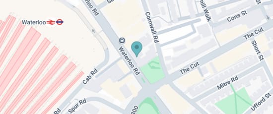 Mercury House, 117 Waterloo Road, London, SE1 8UL