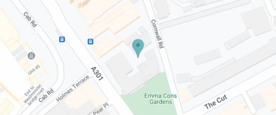 111 Waterloo Rd, SE1 8UL