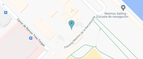 Carrer de Ramon Trias Fargas, 2, 08005 Barcelona, 08005