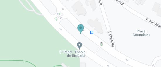 Av. Professor Fonseca Rodrigues, 2001, São Paulo, BR, 05461-010
