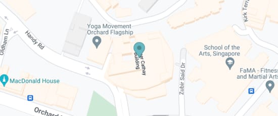 2 Handy Rd, #05-01, Singapore, 229233