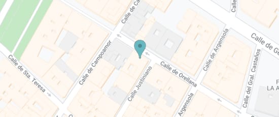Calle Orellana, 10 Bajo Dcha, 28004, 28004