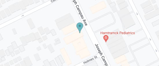 11425 Joseph Campau Ave, Hamtramck, MI, 48212