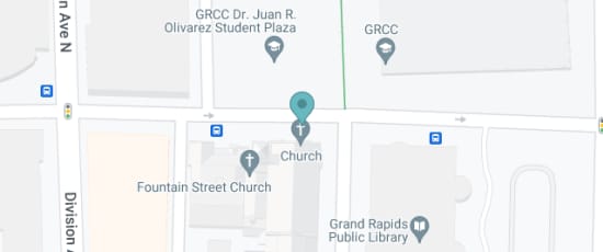 24 Fountain St NE, Grand Rapids, MI, 49503