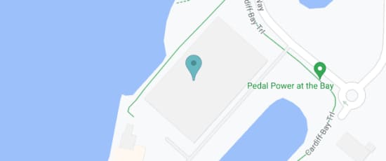 Lo Lounge, Heol Porth Teigr, Cardiff (CF10 4GA), CF10 4GA