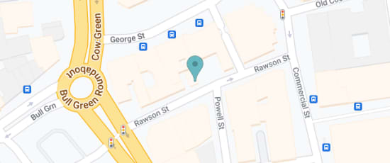 Bierkeller, 24 Fountain St, Halifax (HX1 1LW), HX11LW