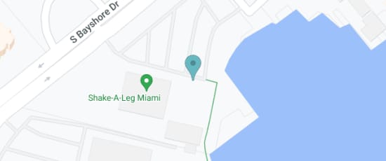 2620 S Bayshore Dr, 33133