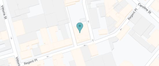 25 Frederick St, Birmingham B1 3HH, B1 3HH