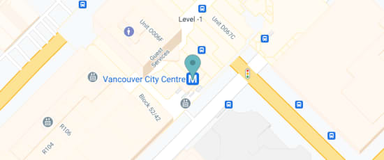 Vancouver, British Columbia Canada, BC V7Y 1K8