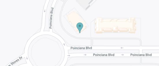 7769 W Irlo Bronson Memorial Hwy, Kissimmee, FL, USA, 34747
