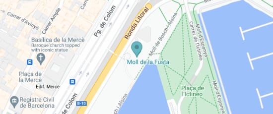 Barri Gòtic, Barcelona, 08039