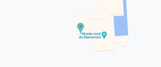 Chaussée de Mariemont, 100
Morlanwelz, 7140